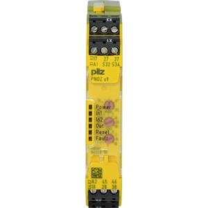 Pilz 751189 Turkey