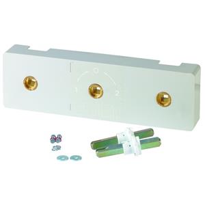 Eaton Electric CODMVS160N/400N Turkey