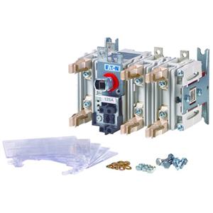 Eaton Electric QSA125N1-00/3 Turkey