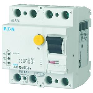 Eaton Electric FRCDM-40/4/003-G/BFQ Turkey