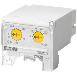 Eaton Electric PKE-XTUA-32