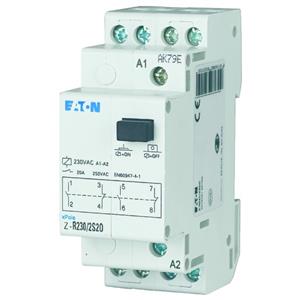 Eaton Electric Z-R230/2S2O Turkey