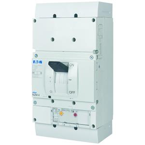 Eaton Electric NZMH4-AE630 Turkey