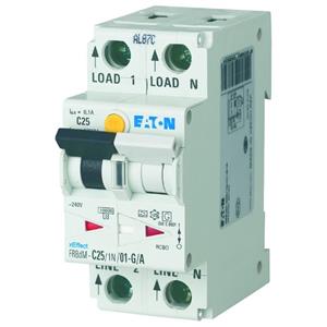 Eaton Electric FRBDM-C16/1N/003-G/A Turkey