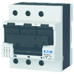Eaton Electric D02-LTS/63-3 Turkey