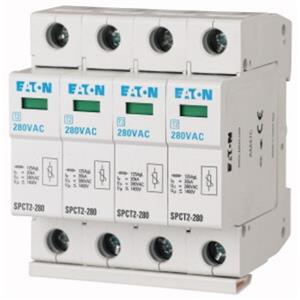 Eaton Electric SPCT2-335/4 Turkey