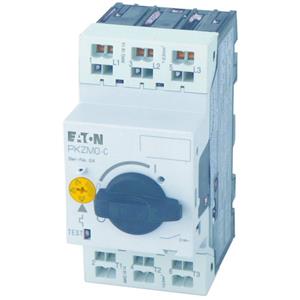 Eaton Electric PKZM0-2,5-C