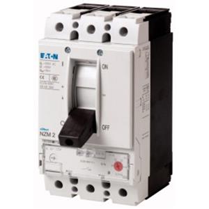 Eaton Electric NZMN2-S100-CNA Turkey