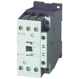Eaton Electric DILM38-01(RDC24) Turkey