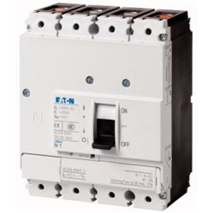 Eaton Electric N1-4-125 Turkey