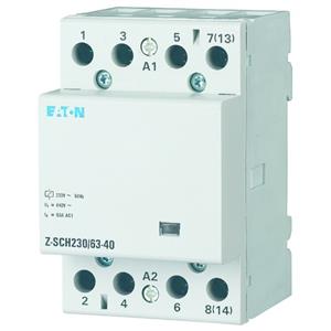 Eaton Electric Z-SCH230/63-20