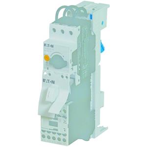 Eaton Electric MSC-D-6,3-M7(24VDC)/BBA