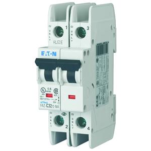 Eaton Electric FAZ-C2/2-NA Turkey