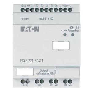 Eaton Electric EC4E-221-6D4T1 Turkey