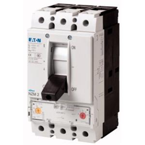 Eaton Electric NZMH2-A160-BT