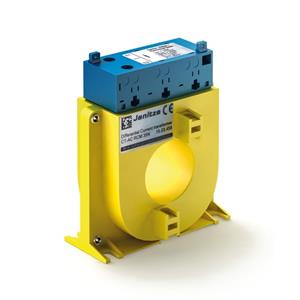 Janitza Electronics CT-AC RCM 35N