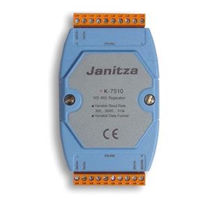 Janitza Electronics Repeater RS-485 Turkey