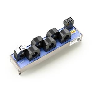 Janitza Electronics CT-6-20