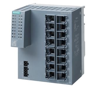 Siemens 6GK5116-0BA00-2AC2