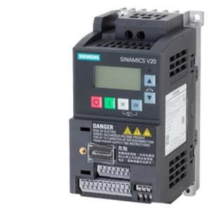 Siemens 6SL3210-5BB12-5UV1 Turkey
