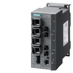 Siemens 6GK5204-2BB11-2AA3 Turkey