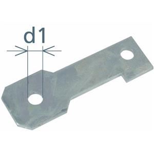 Dehn + Söhne AB EXFS IF3 G 11