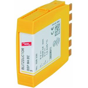 Dehn + Söhne BSP M4 BE 5 Turkey