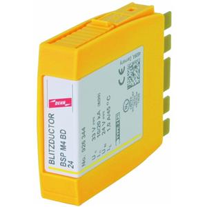 Dehn + Söhne BSP M4 BD 24 Turkey