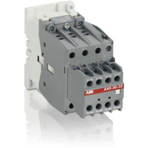 ABB A40-30-32 230-240V 50Hz / 240-260V 60Hz Turkey