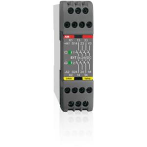 ABB E1T 0s 24DC Turkey