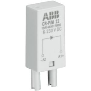 ABB CR-P/M 62V