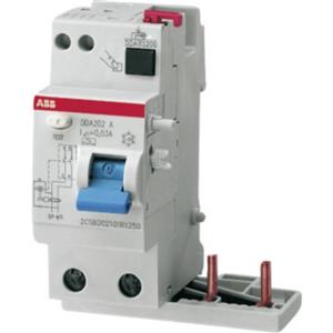 ABB DDA202 A-25/0,03 AP-R Turkey