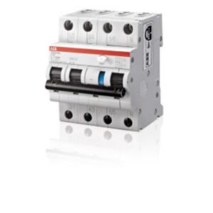 ABB DS203NC B16 A30 Turkey