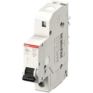 ABB S401M-B6 Turkey