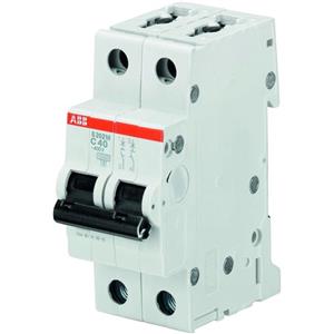 ABB S202M-K2 Turkey