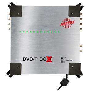 Astro DVB-T Box