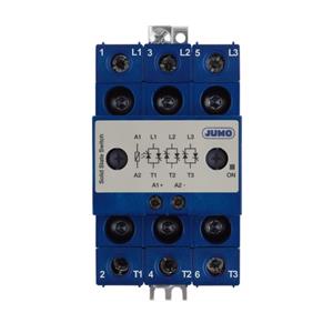 Jumo 709020/3-20-600