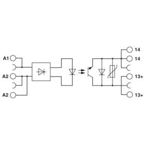 Phoenix Contact PLC-OPT-  5DC/300DC/1