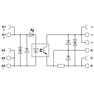 Phoenix Contact PLC-OPT- 24DC/TTL Turkey