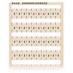 Wago 209-500/209-035
