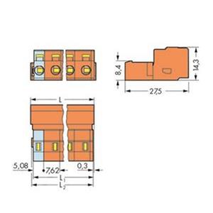 Wago 731-633 Turkey