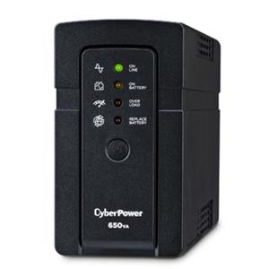 CyberPower Systems RT650EI Turkey