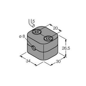 Turck BSS-08 Turkey