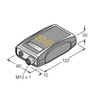 Turck TB4 Turkey