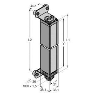 Turck BMRL3016A Turkey