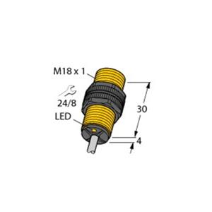 Turck NI10-P18-Y1X/S97 Turkey