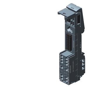 Siemens 6ES7193-6BP20-0BC1