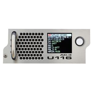 Astro U 116 (AC3) Turkey