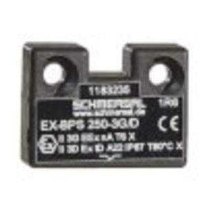 Schmersal EX-BPS 250-3G/D Turkey