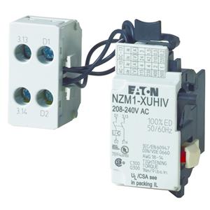 Eaton Electric NZM1-XUHIV380-440AC Turkey